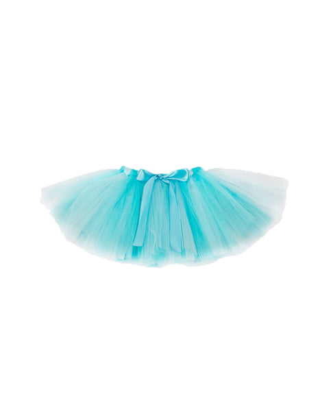 Baby Blue Tutu