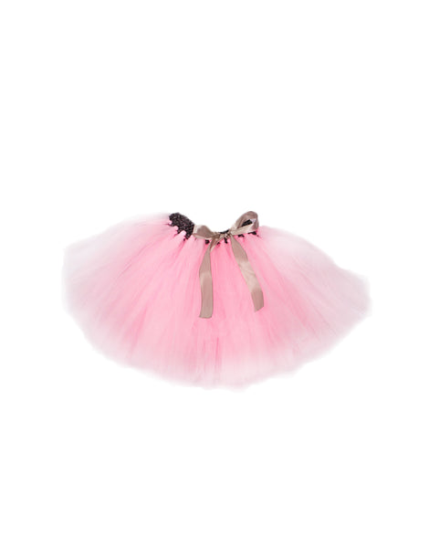 Baby Pink Tutu