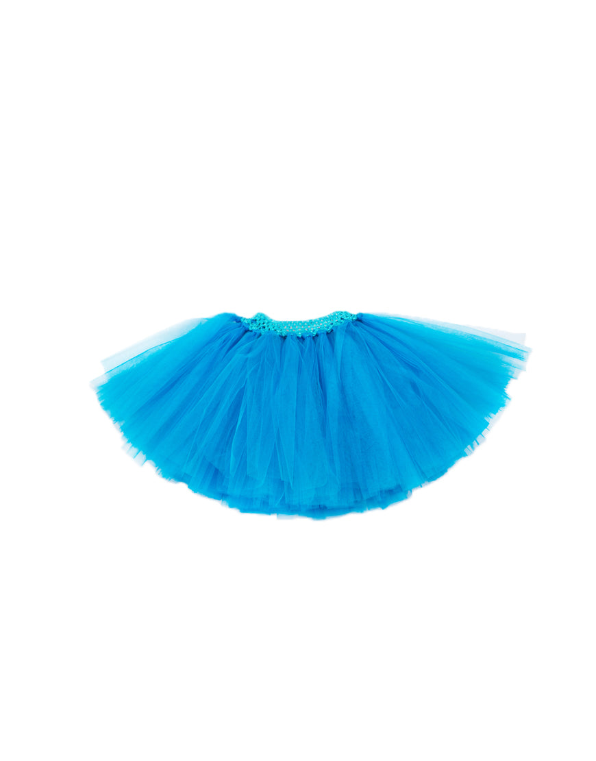 Classic Blue Tutu