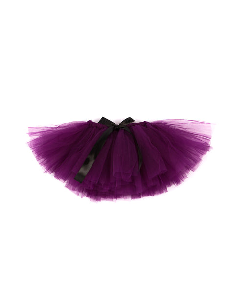 Deep Purple Tutu